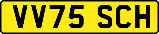 VV75SCH