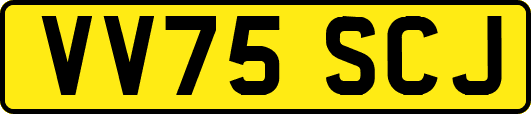 VV75SCJ