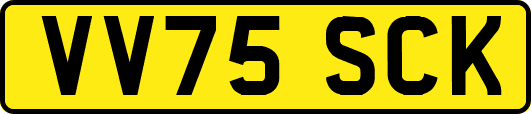 VV75SCK