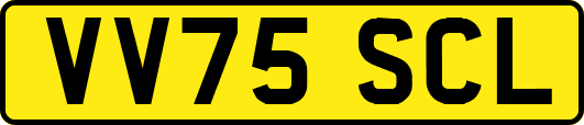 VV75SCL