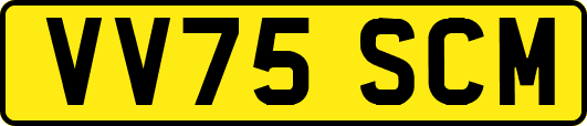 VV75SCM