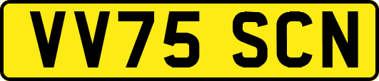 VV75SCN