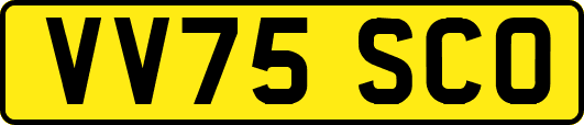 VV75SCO