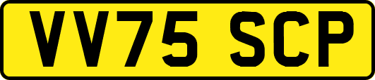VV75SCP