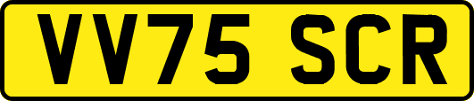 VV75SCR