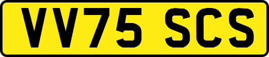 VV75SCS