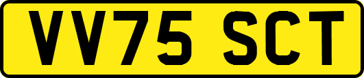 VV75SCT