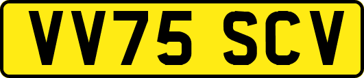 VV75SCV
