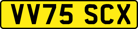 VV75SCX