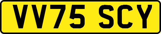 VV75SCY