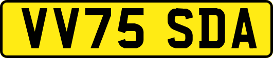 VV75SDA
