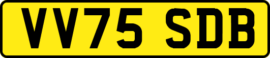 VV75SDB