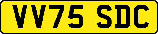 VV75SDC