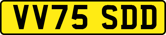 VV75SDD