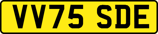VV75SDE