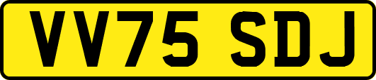 VV75SDJ