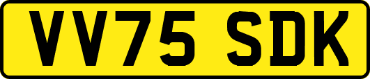 VV75SDK