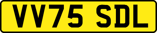 VV75SDL