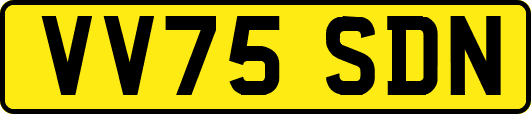 VV75SDN