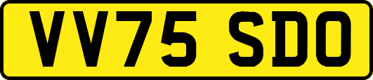 VV75SDO