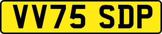 VV75SDP