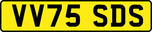 VV75SDS