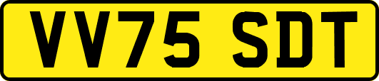 VV75SDT