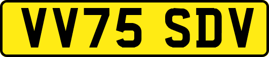 VV75SDV