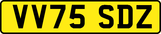 VV75SDZ