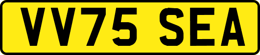 VV75SEA