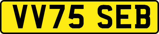 VV75SEB