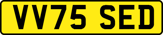 VV75SED
