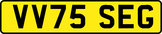 VV75SEG