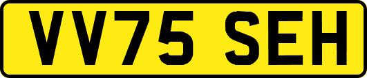 VV75SEH