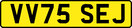 VV75SEJ