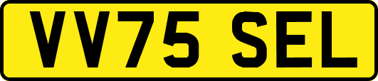 VV75SEL