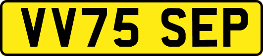 VV75SEP