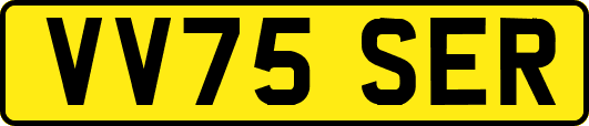 VV75SER