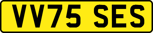 VV75SES