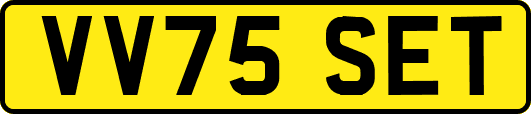 VV75SET