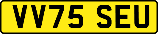 VV75SEU