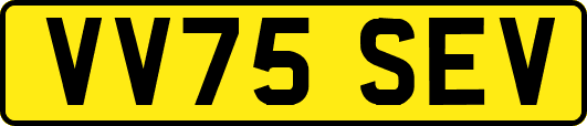 VV75SEV
