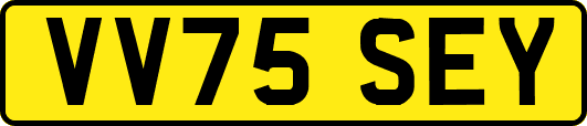 VV75SEY