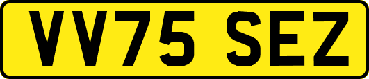 VV75SEZ