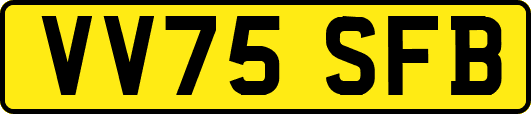 VV75SFB