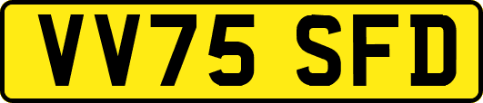 VV75SFD