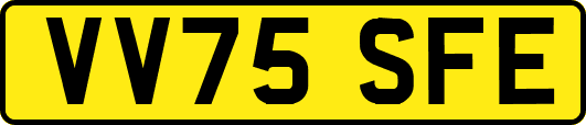 VV75SFE