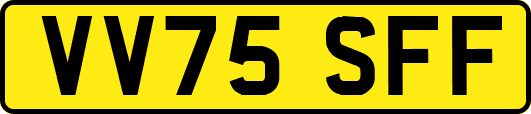 VV75SFF