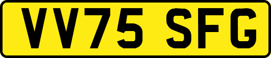 VV75SFG