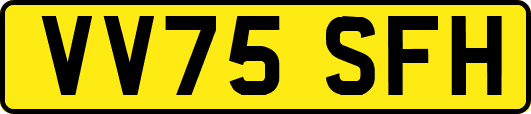 VV75SFH